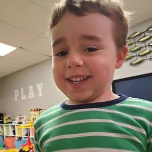 Meet your Posher, Adam